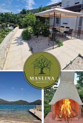Apartments Maslina