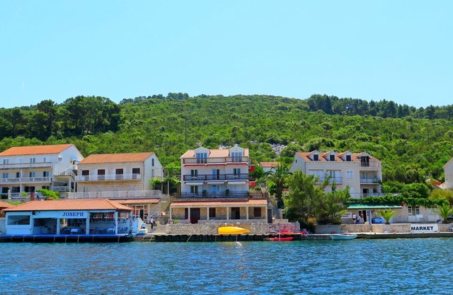 Apartments Matana Chano