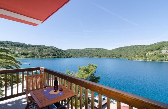 Apartments Matana Chano