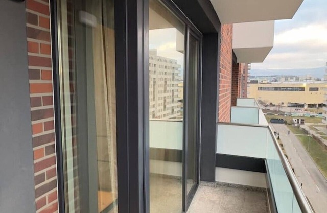 Apartments MEB - Ema Suite