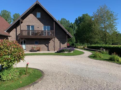 Apartments Mester