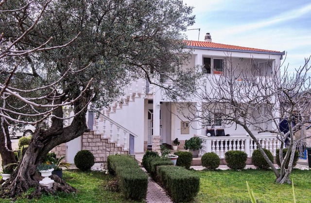 Apartments Mila