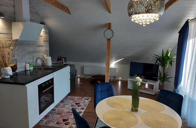 Apartments MILENA