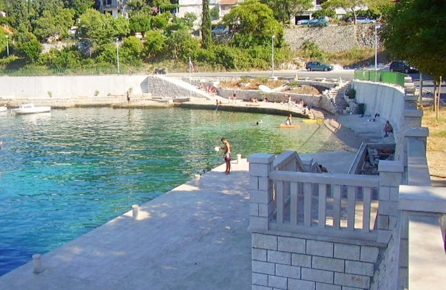 Apartments Milica, (13020), Korčula, Croatia