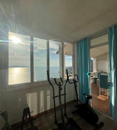 Apartments Milina