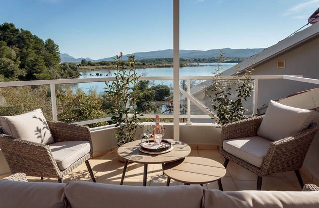 Apartments MINI LAGUNA (81461-A5) - Tivat