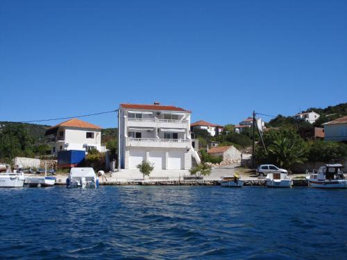Marija Vinišće Croatia 