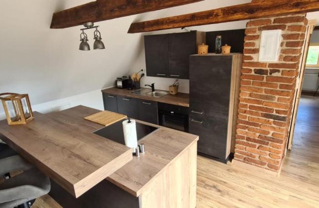 Apartments Nähe Red Bull Ring