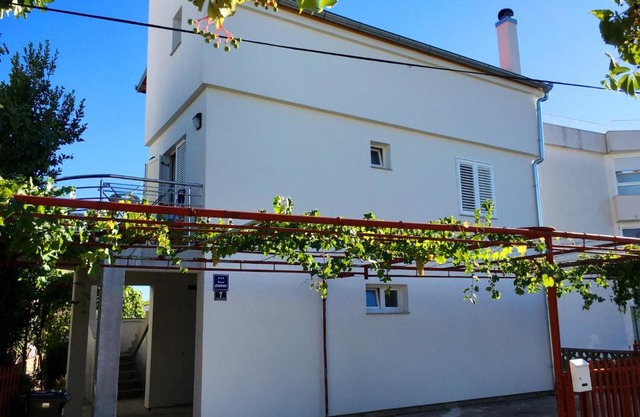 Apartments Nada