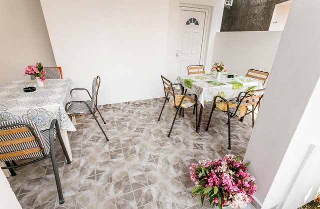 Apartments Nadja