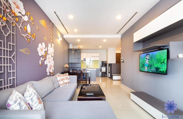 Apartments near Tân Sân Nhất Airpot