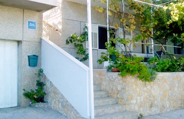 Apartments Neda, (13441), Poljica, Croatia