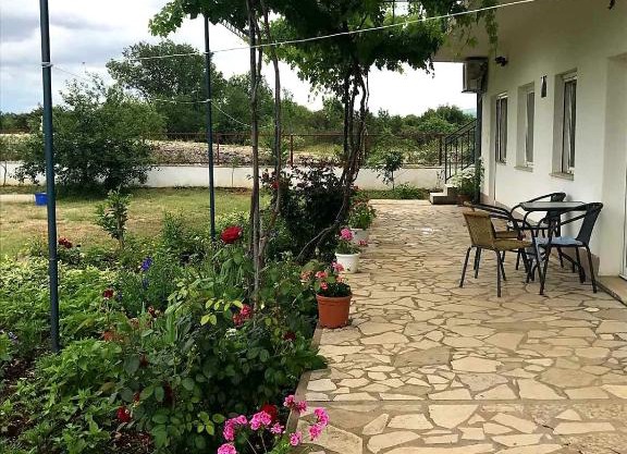 Apartments Nena