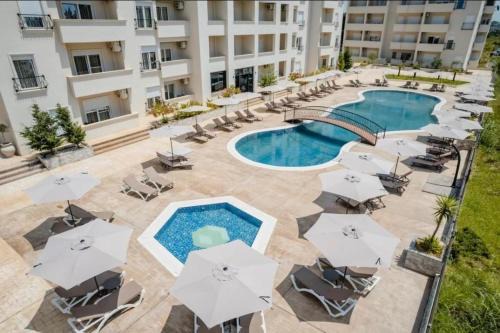 Apartments Nesi