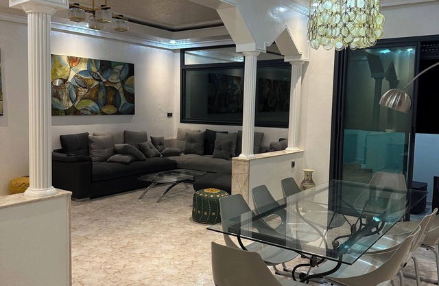 APARTMENTS NIA CONFORT, in the city center, with TERRACE