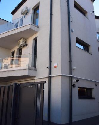 Apartments Nussbaumer
