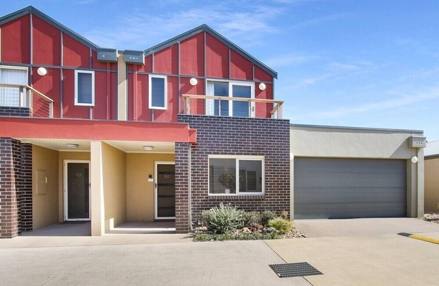 Apartments on Church 7 - Lakes Entrance
