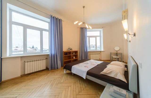 Khreschatyk 
