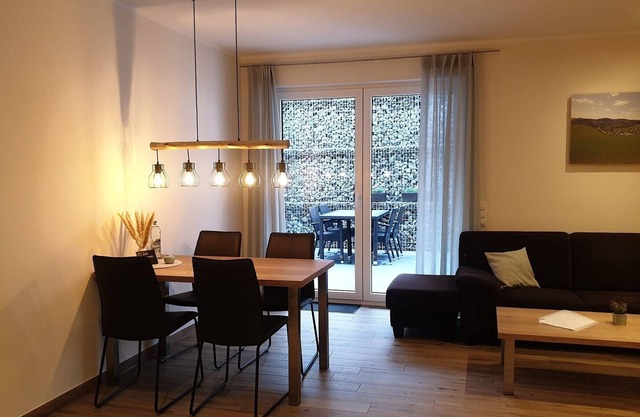 Apartments on the Aeppelsberg (Wanderlust)