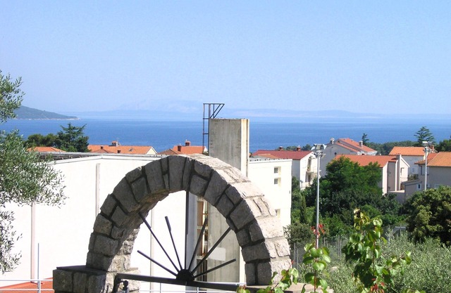 Apartments Oribella (93994-A1) - Krk - island Krk