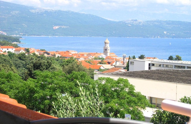 Apartments Oribella (93994-A3) - Krk - island Krk