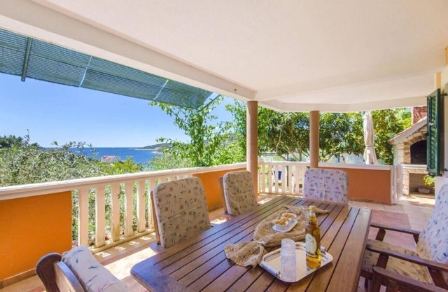 Apartments Otjana (23211-A3) - Sevid