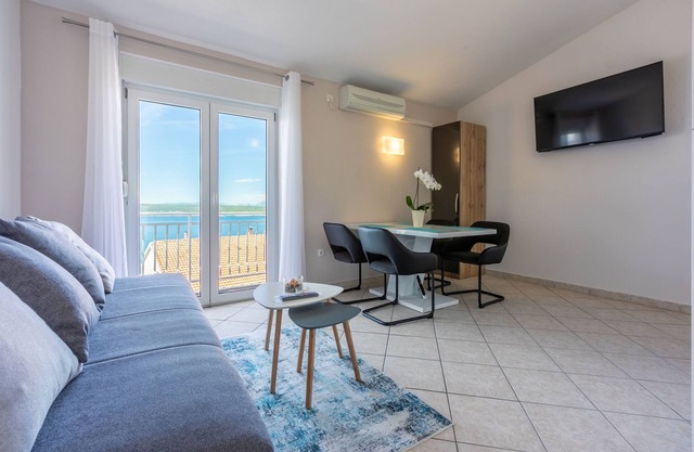 Apartments Porto (62786-A4) - Dramalj (Crikvenica)