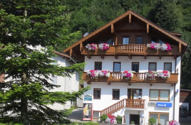 Apartments Penz