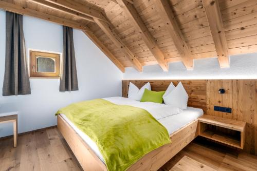 Apartments Perfila Dolomitenblick