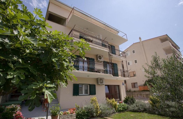 Apartments Petar
