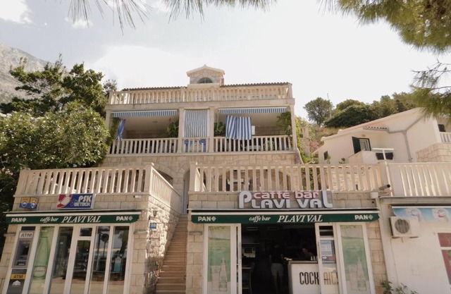 Apartments Plavi Val