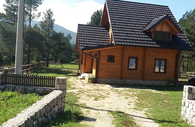 Apartments Plitvice forest