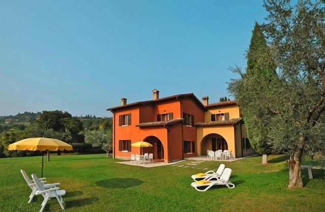 Apartments Poiano in Garda