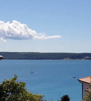 Apartments Portoroz - Beautiful Street