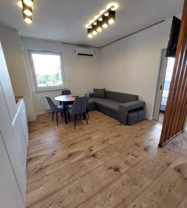 Apartments Posnania PARKING samodzielne zameldowanie 24h