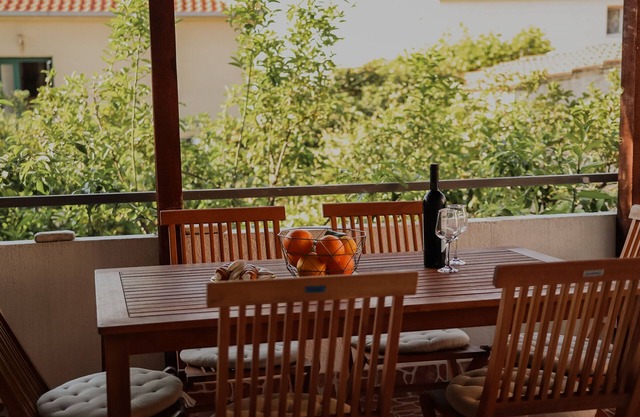 Apartments Prce (52901-A2) - Orebic