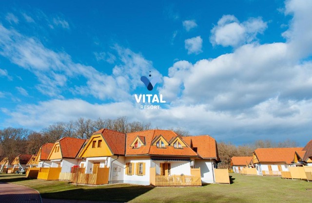 Apartments Prekmurska vas - Vital Resort