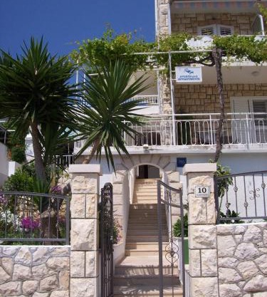 Apartments Prosperina Hvar