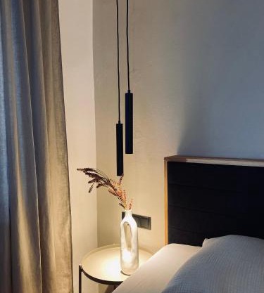 Apartments Riese