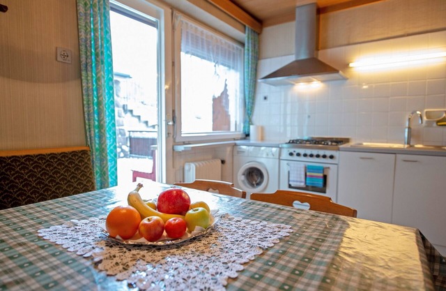 Apartments Raieta 137A