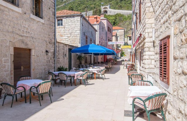 Apartments RGETO