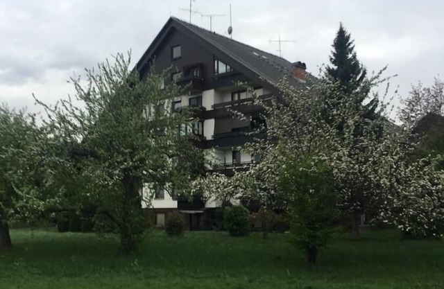Apartments Rikli