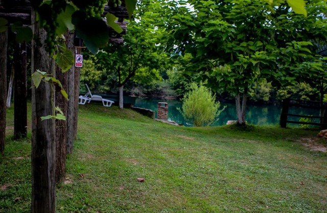 Apartments River Una 