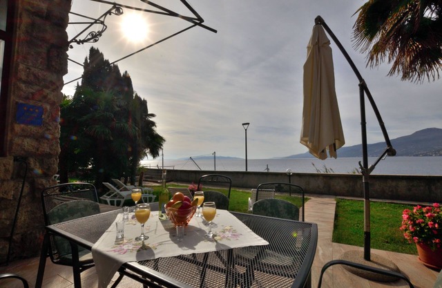 Apartments Romina (85671-A1) - Rijeka