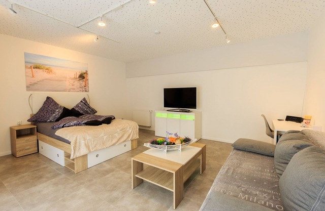 Apartments-Room Leverkusen City