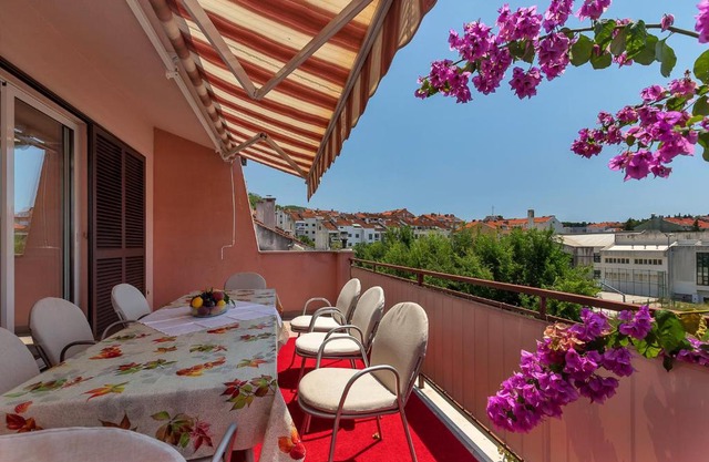 Apartments Roza