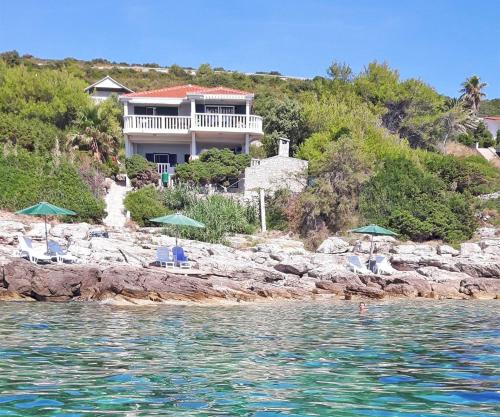 Apartments Ruzica