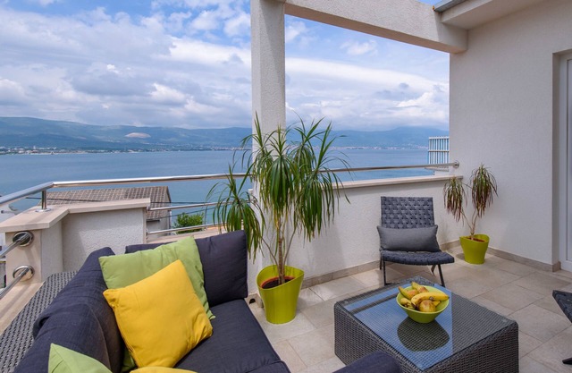 Apartments Salona