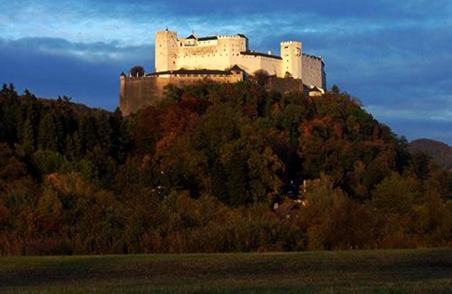 Apartments Salzburg, Ursulinen 2