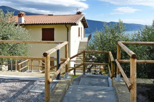 Apartments San Rocco, Tignale